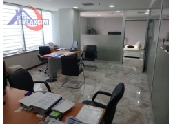 EREYLİN AVM’DE KİRALIK OFİS