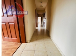 MERKEZİ LOKASYONDA KİRALIK 3+1 DAİRE
