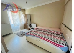 SOLAK YOL AYRIMIN EŞYALIK KİRALIK 1+1 DAİRE