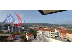 KEPEZ MEVKİNDE ANAYOLA YAKIN 1+1 SATILIK DAİRE