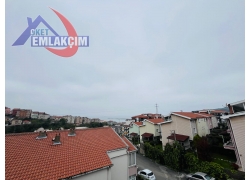 SÜLEYMANLAR MAH SATILIK 3+1 MASRAFSIZ DAİRE