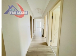 SÜLEYMANLAR MAH SATILIK 3+1 MASRAFSIZ DAİRE