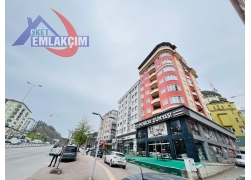 MÜFTÜ MAH ANAYOL ÜZERİNDE KİRALIK 3+1 DAİRE