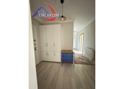 KEPEZDE HER YERE YÜRÜYÜŞ MESAFESİNDE 3+1 KİRALIK D
