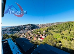 BAĞLIK MAHALLESİNİN GÖZDE PROJESİNDE 3+1 SATILIK D