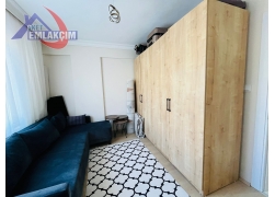 UZUNMEHMET MAH SATILIK 3+1 GENİŞ DAİRE