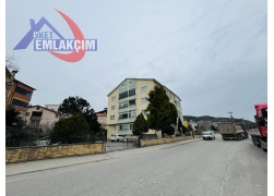 SÜLEYMANLAR MAH ADLİYE KARŞI 3+1 SATILIK DAİRE
