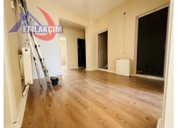 KADI TARLASI MEVKİNDE KİRALIK 3+1 BAKIMLI DAİRE