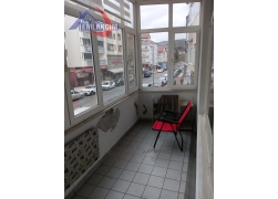 MÜFTÜ MAHALLESİNDE SATILIK 2+1 DAİRE