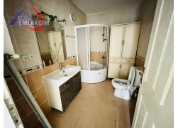 KADI TARLASINDA DENİZ MANZARALI KİRALIK 3+1 DAİRE