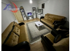 SOLAK YOL AYRIMI MEVKİ 2+1 EŞYALI KİRALIK DAİRE