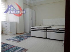 Eğitim Fakültesi Mevki Eşyalı Daire