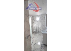KEPEZ MEVKİNDE ANAYOLA YAKIN 1+1 SATILIK DAİRE