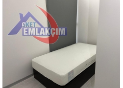 BU FİYATA! HEM DE EŞYALARI İLE SATILIK DAİRE