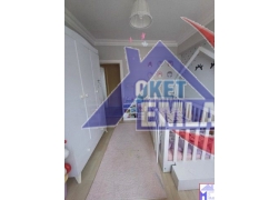 EMLAKÇIM OKET’TEN GÜLÜÇ ANAYOL KENARI 3+1 Kİ