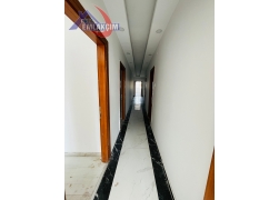 MERKEZİ KONUMDA İÇİ YENİLENMİŞ 3+1 SATILIK DAİRE