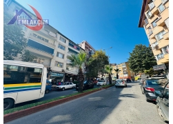 MÜFTÜ MAH CADDE ÜZERİNDE KİRALIK 3+1 DAİRE