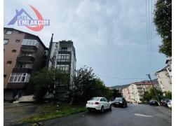 KADI TARLASI MEVKİNDE 2+1 DUBLEKS DAİRE