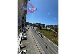 KEPEZ ANAYOL ÜZERİNDE SATILIK 3+1 LÜKS GENİŞ DAİRE