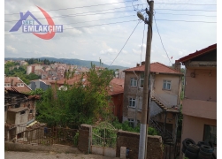 ÇARŞI MERKEZİNDE 3+1 EŞYALI DAİRE