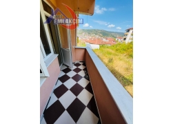 FAKÜLTE MEVKİNDE AİLEYE UYGUN 2+1 KİRALIK DAİRE