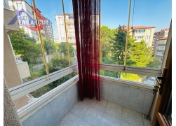 BAĞLIK’TA SİTE İÇERİSİNDE SATILIK 3+1 GENİŞ 