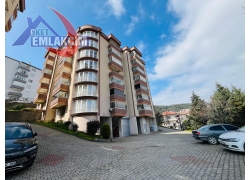 SÜLEYMANLAR MAH GENİŞ 3+1 SATILIK DAİRE