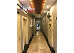 KEPEZ DAĞ EVLERİ GİRİŞİNDE 1+1 FULL EŞYALI KİRALIK