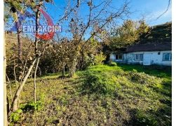 KANDİLLLİ AÇIK HAVA SOKAKTA SATILIK ARSA