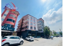 MERKEZİ KONUMDA MASRAFSIZ SATILIK 2+1 FIRSAT DAİRE