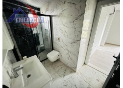 FAKÜLTE MEVKİNDE YATIRIMA UYGUN SATILIK 1+1 SIFIR