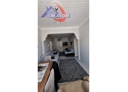 MÜFTÜ MAHALLESİNDE SATILIK 2+1 DAİRE FIRSATI