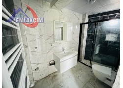 FAKÜLTE MEVKİNDE YATIRIMA UYGUN SATILIK 1+1 SIFIR