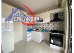 KEPEZDE HER YERE YÜRÜME MESAFESİNDE 2+1 KİRALIK DA