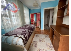 KADI TARLASI MEVKİNDE 2+1 DUBLEKS DAİRE