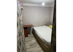 KIŞLA SANAYİ SİTESİNDE SATILIK 2 KATLI DÜKKAN