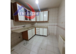 MERKEZİ KONUM MASRAFSIZ SATILIK 2+1 DAİRE