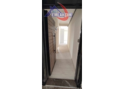 KEPEZ MEVKİNDE ANAYOLA YAKIN 1+1 SATILIK DAİRE