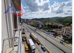 KEPEZ ANA CADDE ÜZERİNDE BAKIMLI 3+1 DAİRE!!!