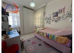 GÜLÜÇ’DE DENİZ MANZARALI SATILIK DAİRE