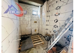 KEPEZ UYUYAN GÜZEL MEVKİNDE SATILIK SIFIR 1+1 DAİR