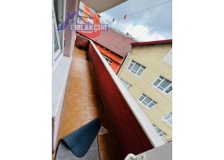 KAVAKLIK MAHALLESİNDE ANAYOLA 100M MESAFEDE SATILI