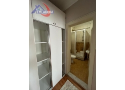 KADI TARLASI MEVKİNDE 2+1 DUBLEKS DAİRE