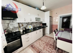 KEPEZ MAH OKULLAR BÖLGESİ SATILIK 3+1 MASRAFSIZ DA