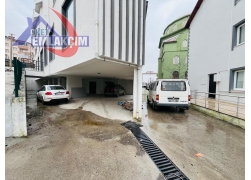 DAĞ EVLERİ MEVKİNDE KİRALIK 200M2 DEPO/DÜKKAN