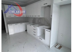 DAĞ EVLERİ MEVKİNDE 3+1 SIFIR KİRALIK DAİRE