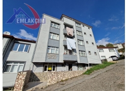 KAVAKLIK MAHALLESİNDE 1+1 KİRALIK DAİRE