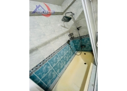 GÖZTEPE MEVKİİ EŞYALI 3+1 KİRALIK DAİRE