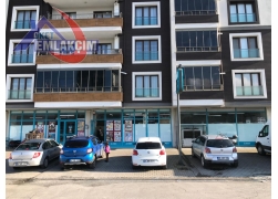 KEPEZ DAĞ EVLERİ GİRİŞİNDE 1+1 FULL EŞYALI KİRALIK