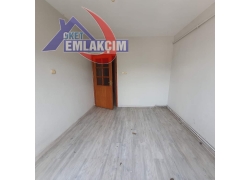 MERKEZİ KONUM MASRAFSIZ SATILIK 2+1 DAİRE